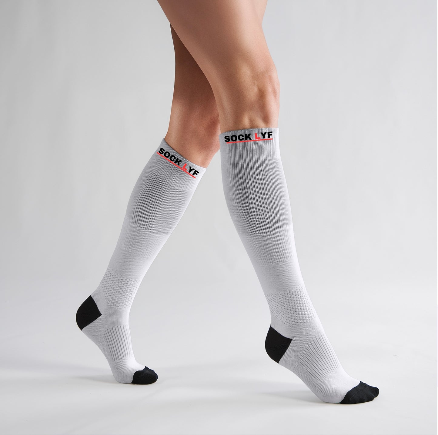 Blank Kanvas Collection (white)