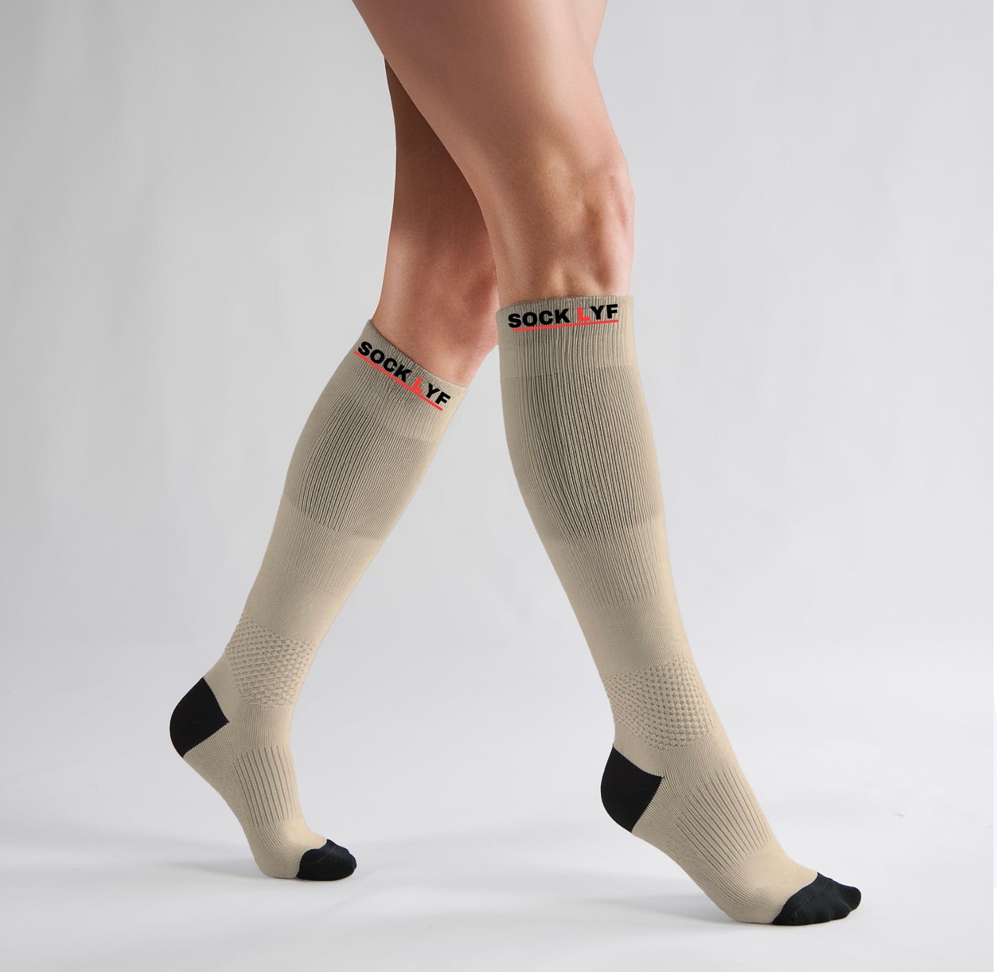 Blank Kanvas Collection (tan)