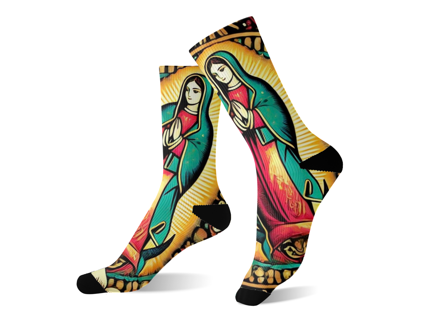 Our Lady of Guadalupe
