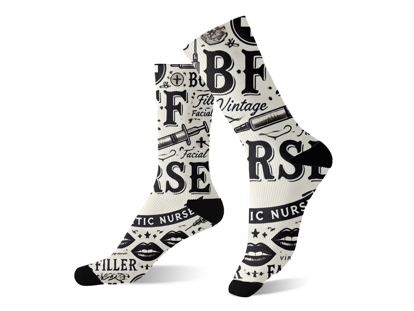 Cosmetic Nurse (limited edition)