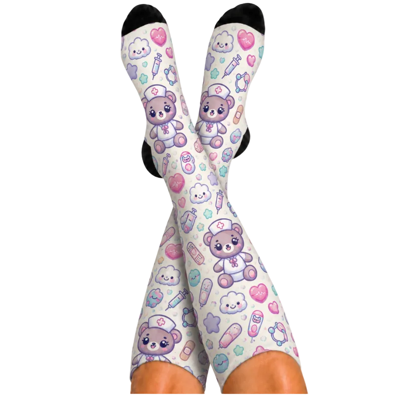 SOCK LYF Paediatrics