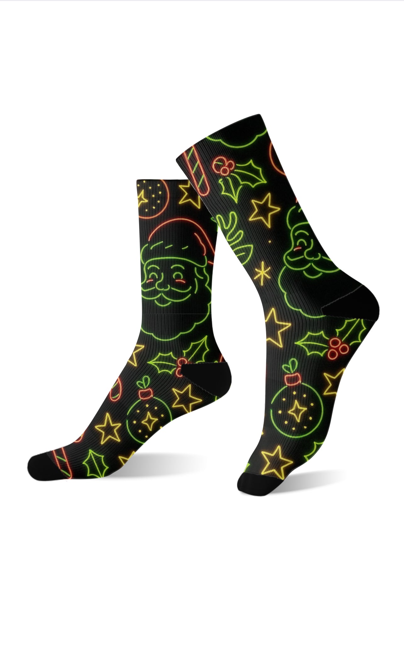 Night Christmas (glow in the dark)