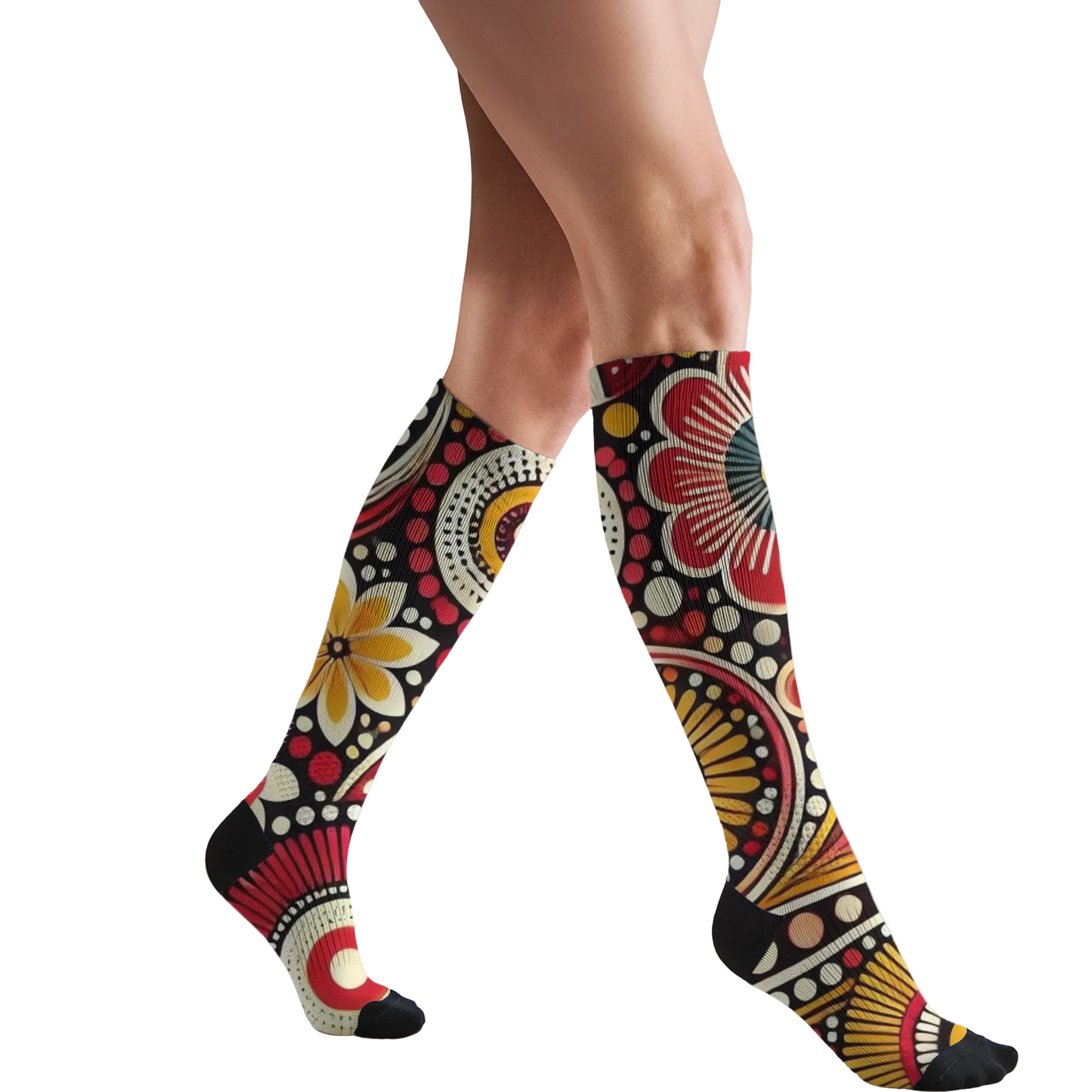 SOCK LYF MONICA