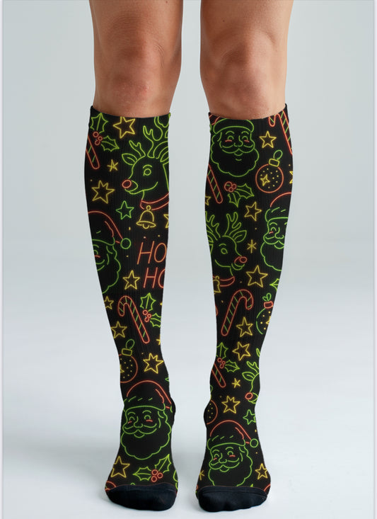 Night Christmas (glow in the dark)