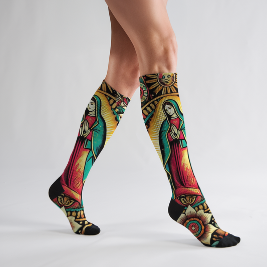 Our Lady of Guadalupe