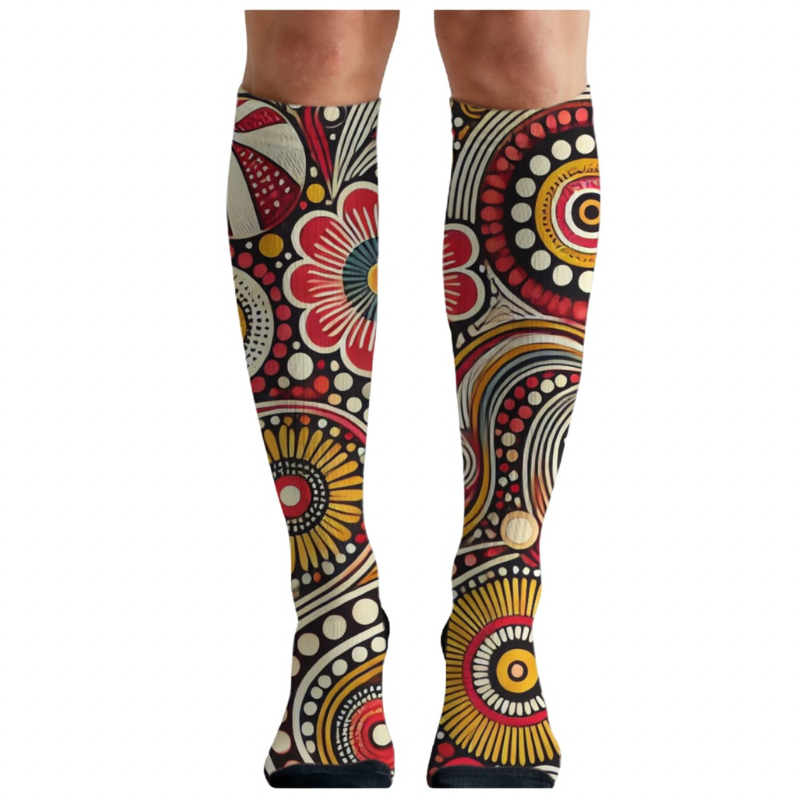 SOCK LYF MONICA