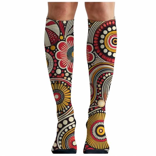 SOCK LYF MONICA
