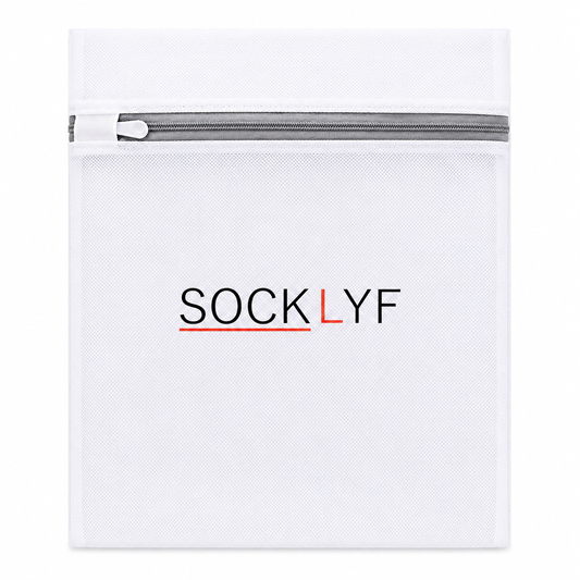 SOCK LYF MULTIPURPOSE WASH BAG