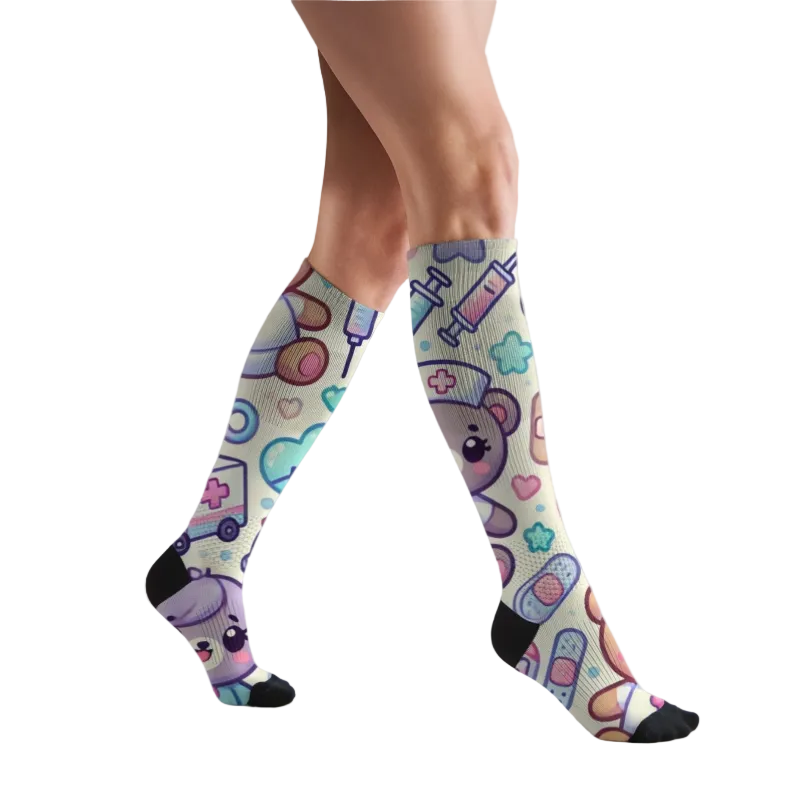 SOCK LYF Paediatrics
