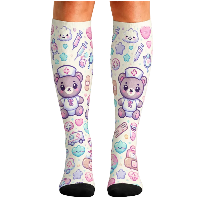 SOCK LYF Paediatrics