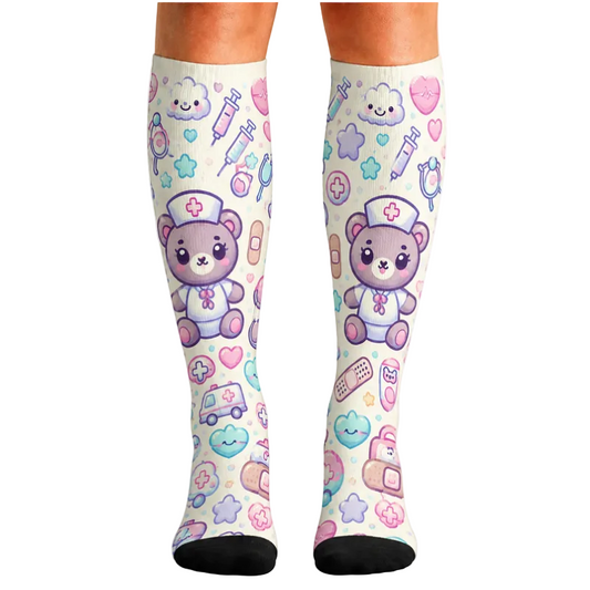 SOCK LYF Paediatrics